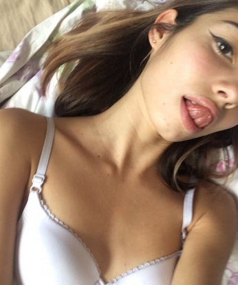 Проститутка Эльза