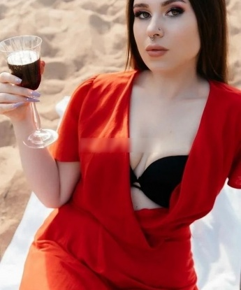 Проститутка Кира